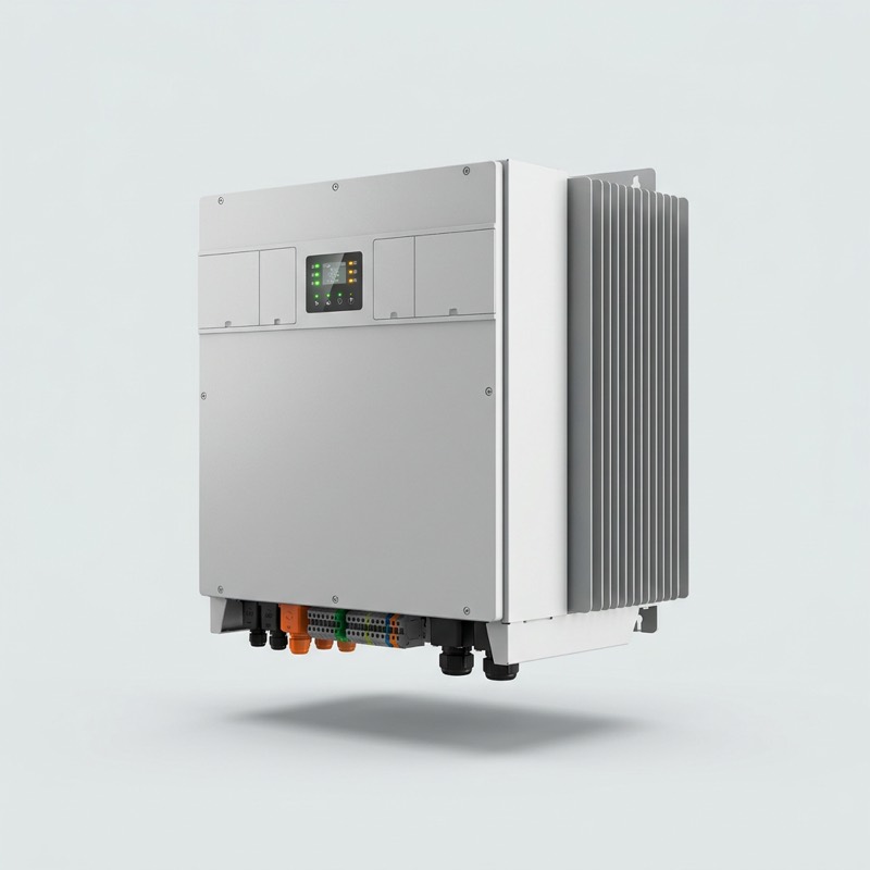 Business 30kVA+